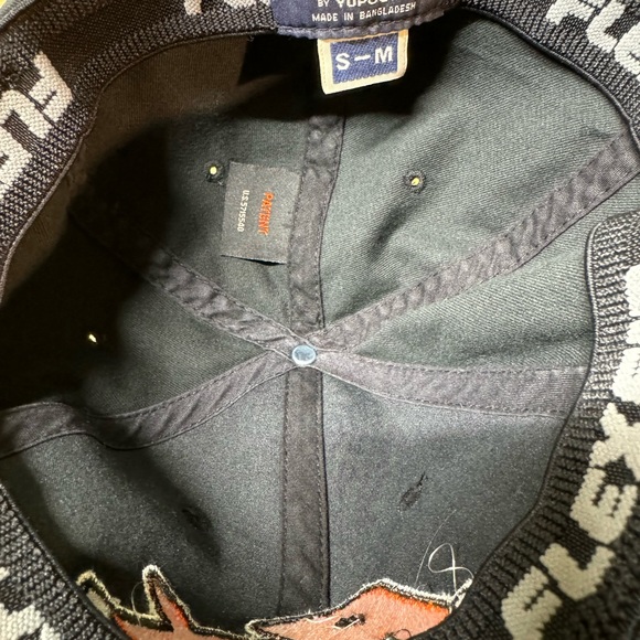 Rox SpeedFX Racing Sponsorship Flexfit Hat NWOT - Picture 4 of 4